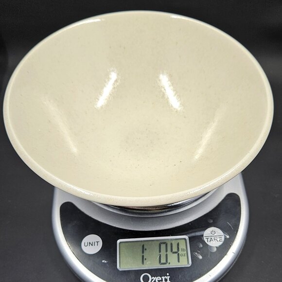 Calvin Klein The Khaki Collection Dinnerware - Cargo - Cereal Bowl LIKE NEW! - Picture 16 of 16